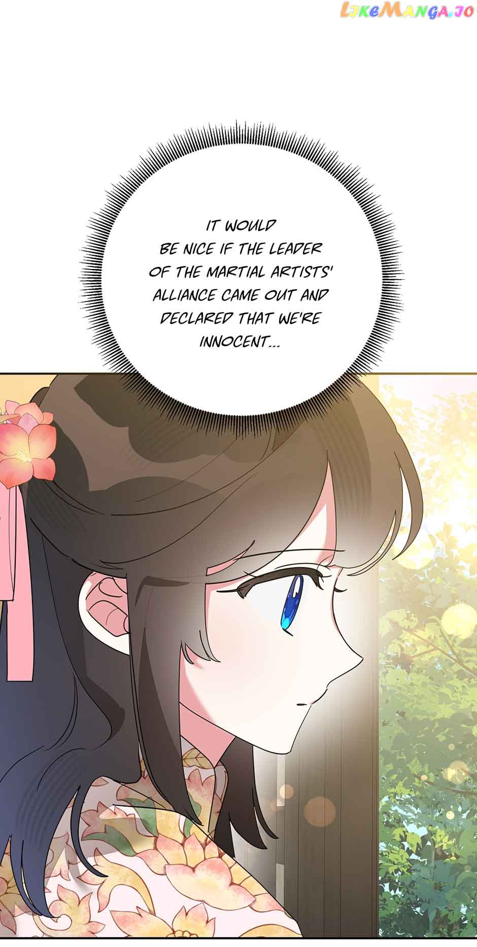 I Am the Precious Daughter of the Greatest Villain in the Fantasy World Chapter 96 - Page 37