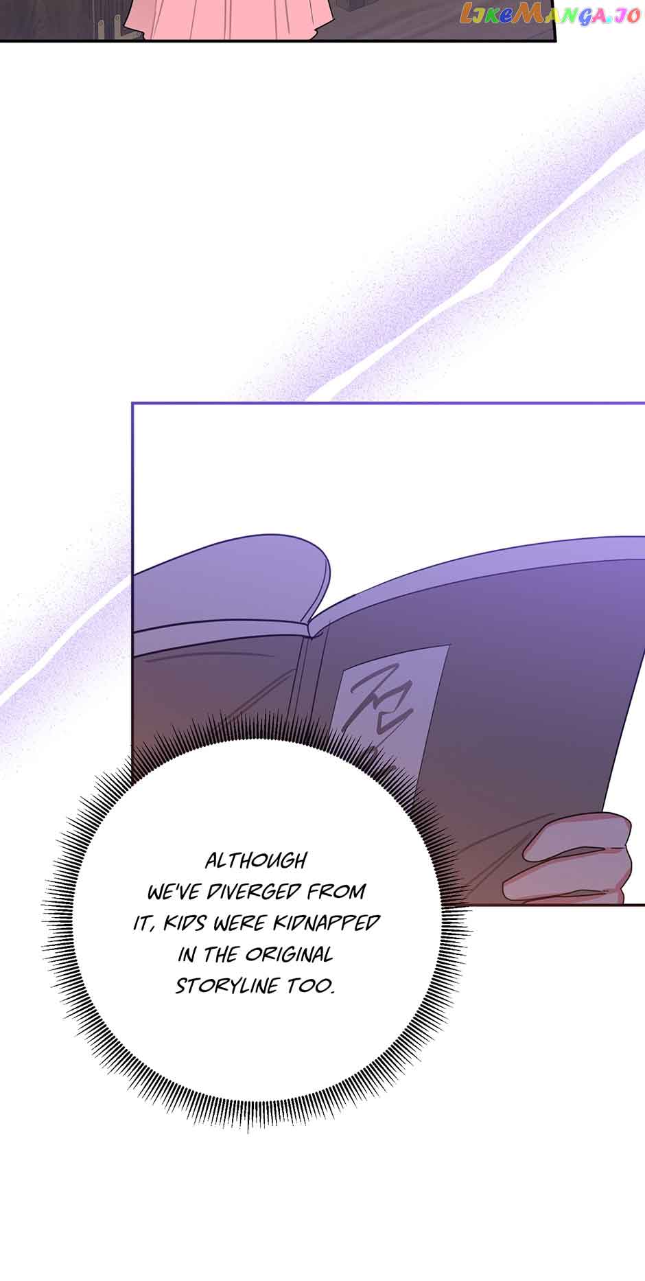 I Am the Precious Daughter of the Greatest Villain in the Fantasy World Chapter 96 - Page 42