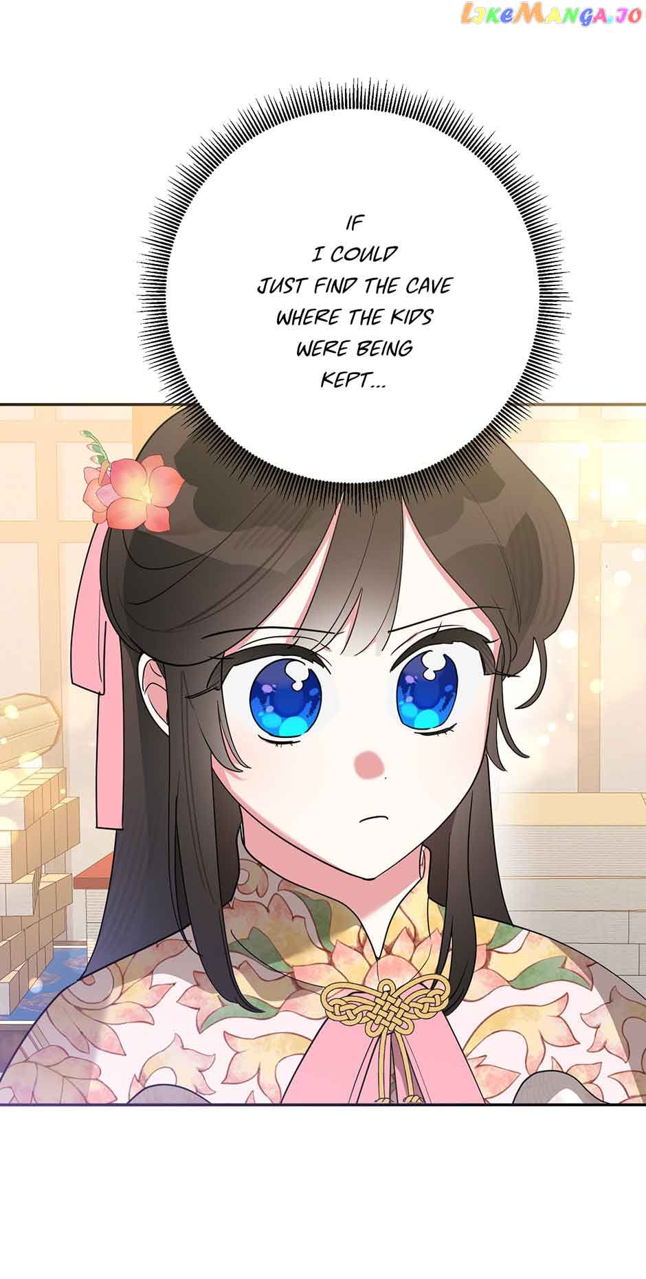 I Am the Precious Daughter of the Greatest Villain in the Fantasy World Chapter 96 - Page 43
