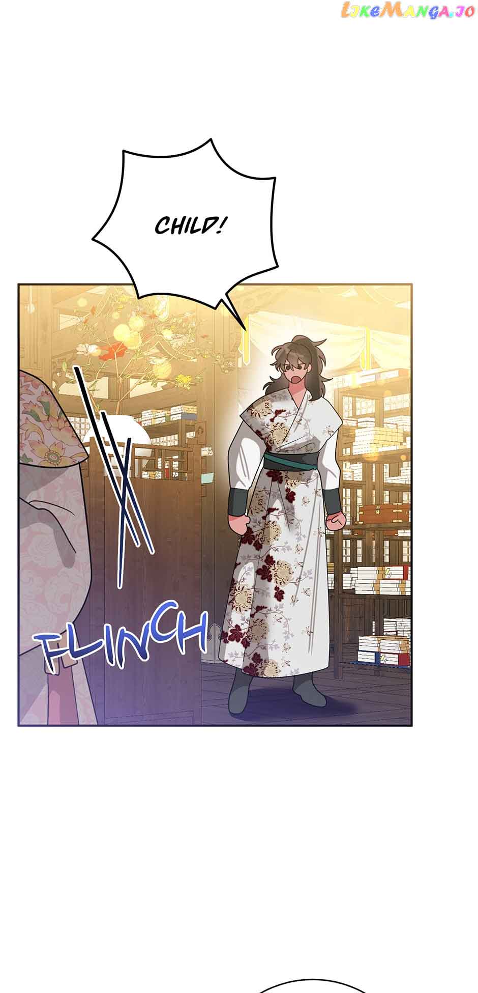 I Am the Precious Daughter of the Greatest Villain in the Fantasy World Chapter 96 - Page 44