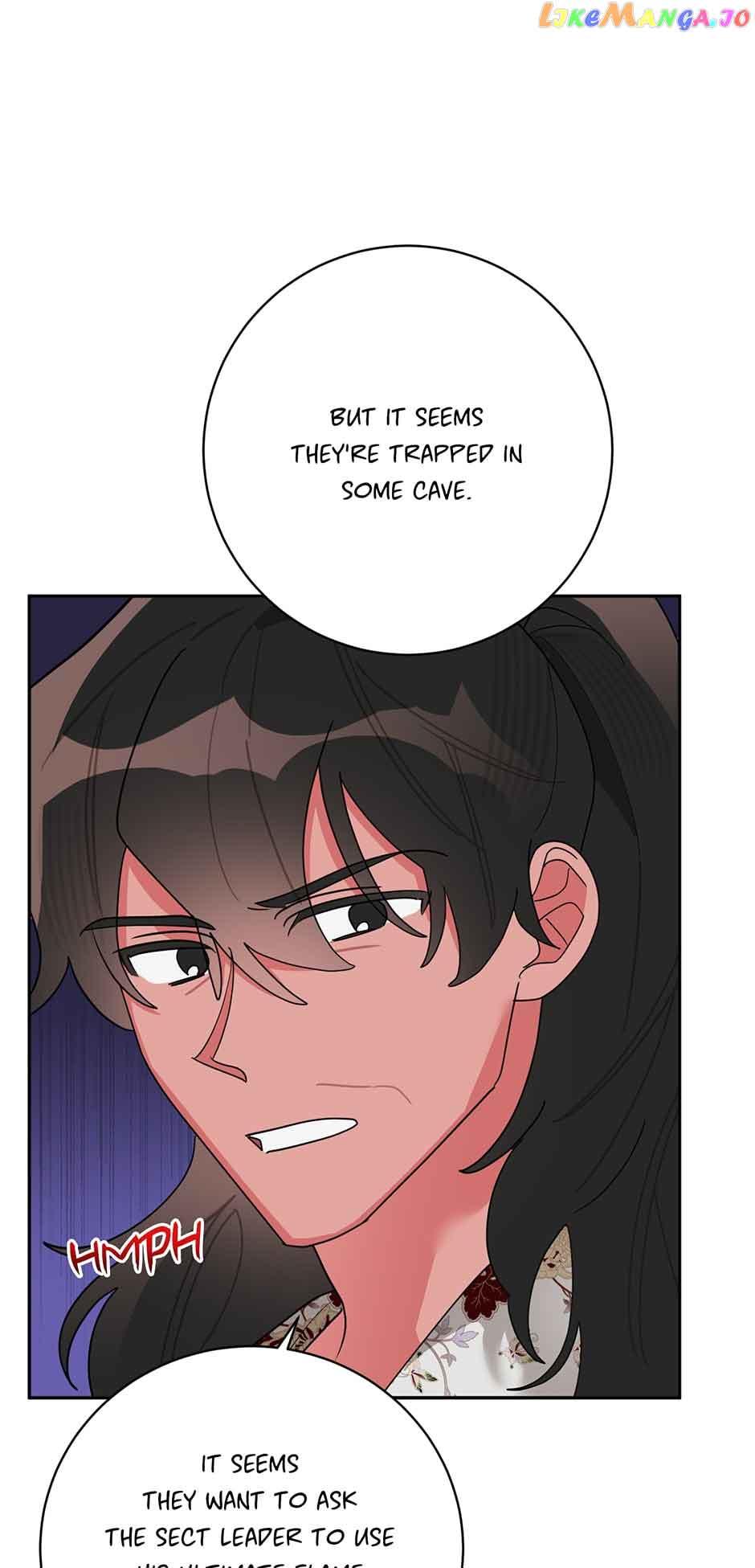 I Am the Precious Daughter of the Greatest Villain in the Fantasy World Chapter 96 - Page 49