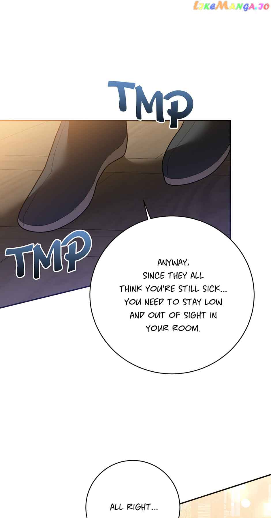 I Am the Precious Daughter of the Greatest Villain in the Fantasy World Chapter 96 - Page 51
