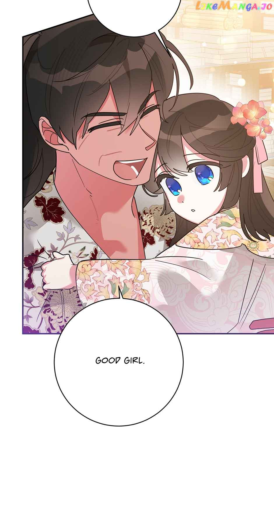 I Am the Precious Daughter of the Greatest Villain in the Fantasy World Chapter 96 - Page 52