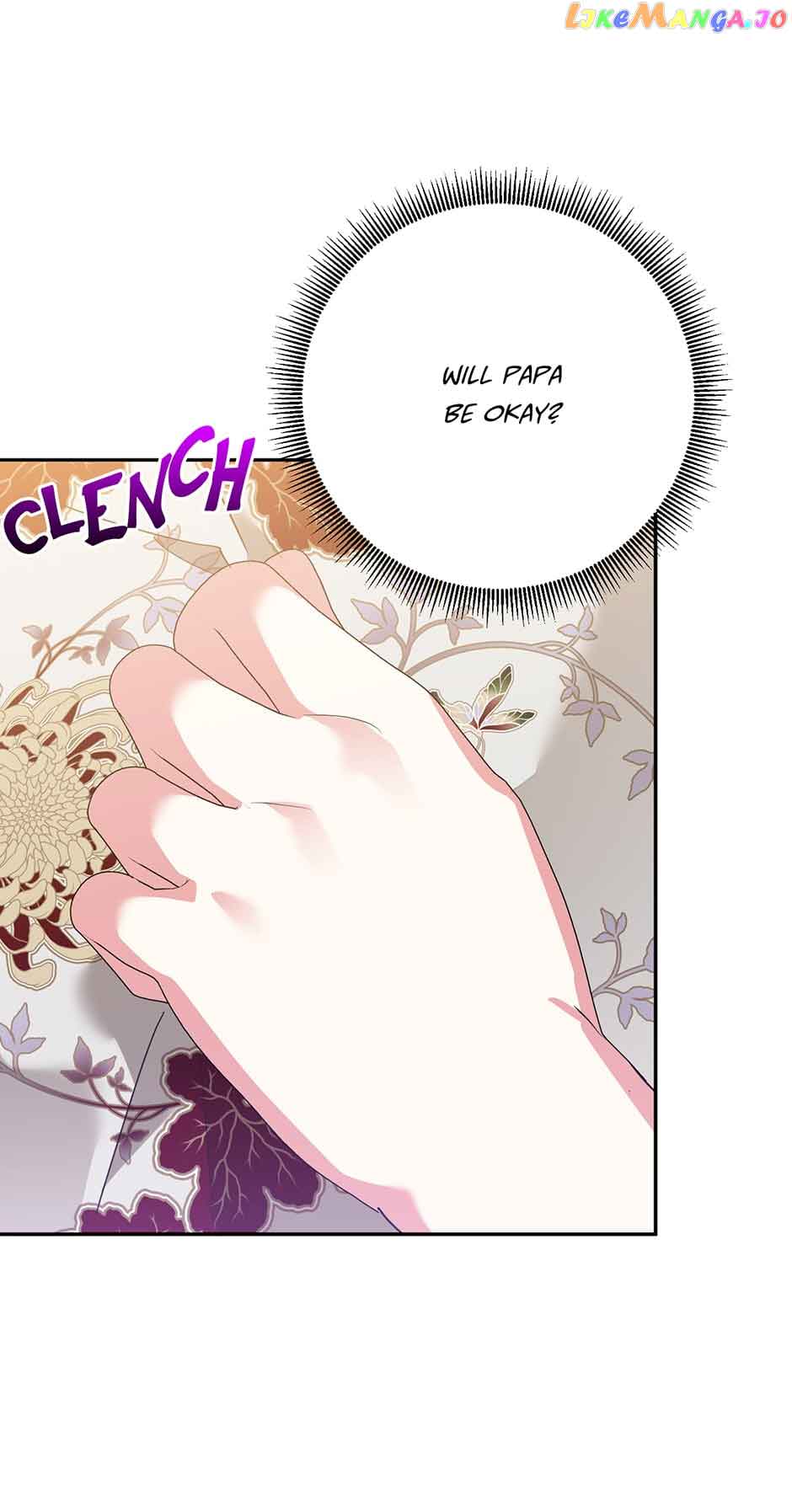 I Am the Precious Daughter of the Greatest Villain in the Fantasy World Chapter 96 - Page 53