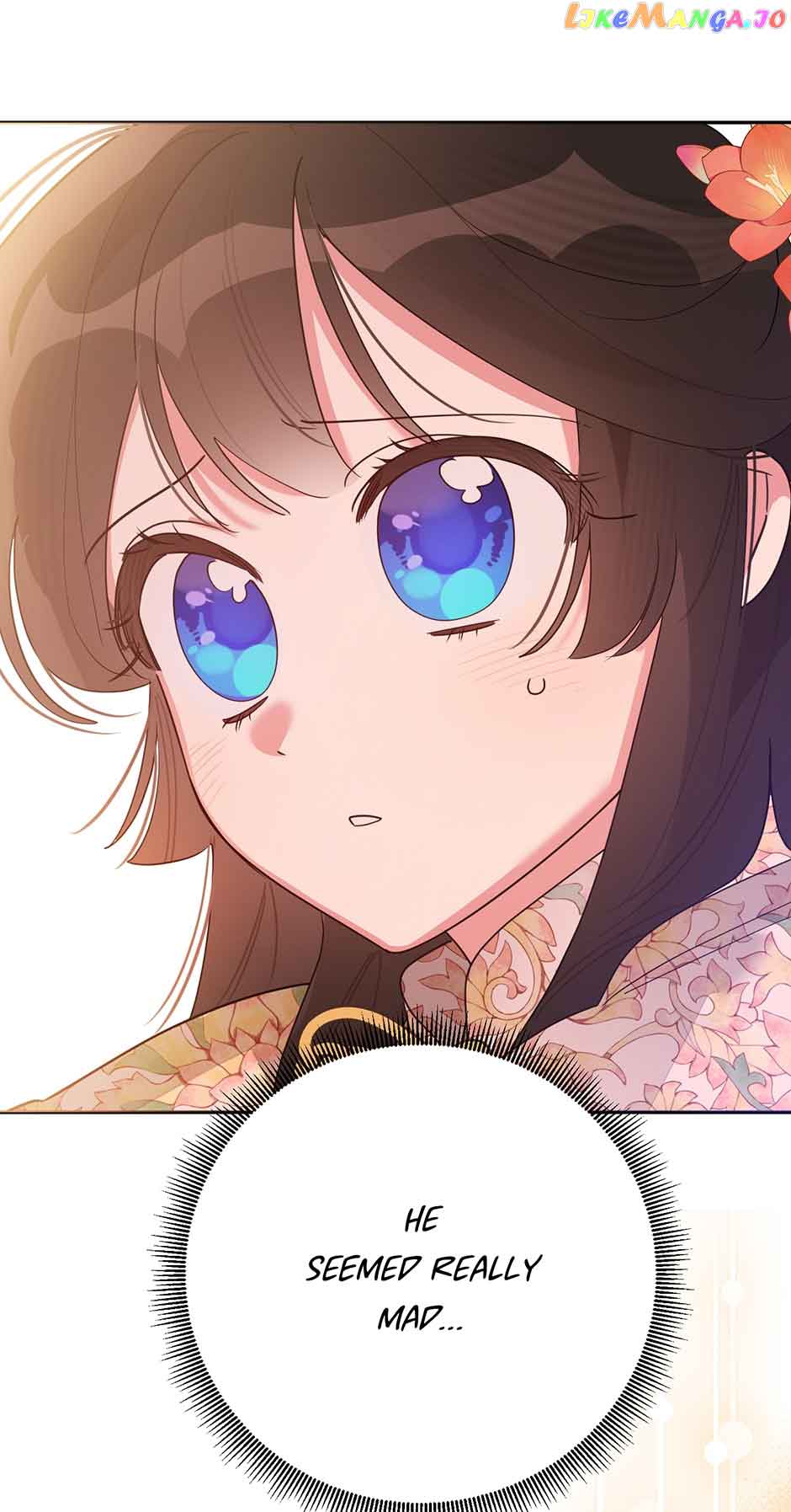 I Am the Precious Daughter of the Greatest Villain in the Fantasy World Chapter 96 - Page 54