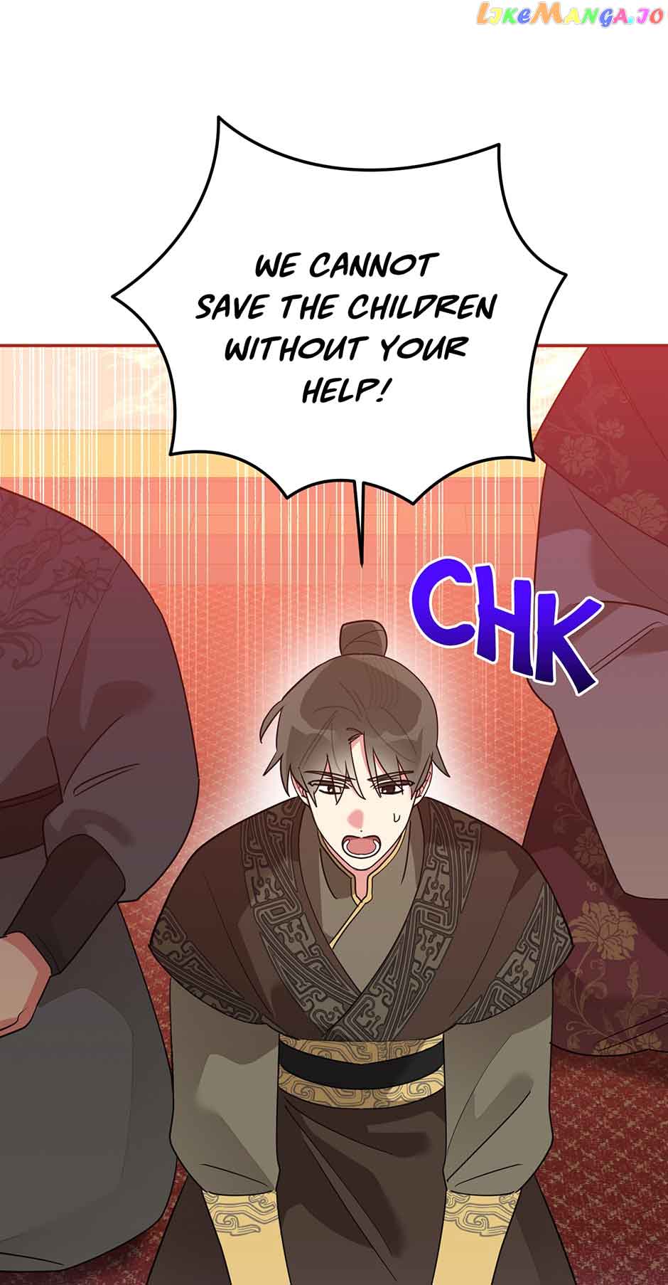 I Am the Precious Daughter of the Greatest Villain in the Fantasy World Chapter 96 - Page 58