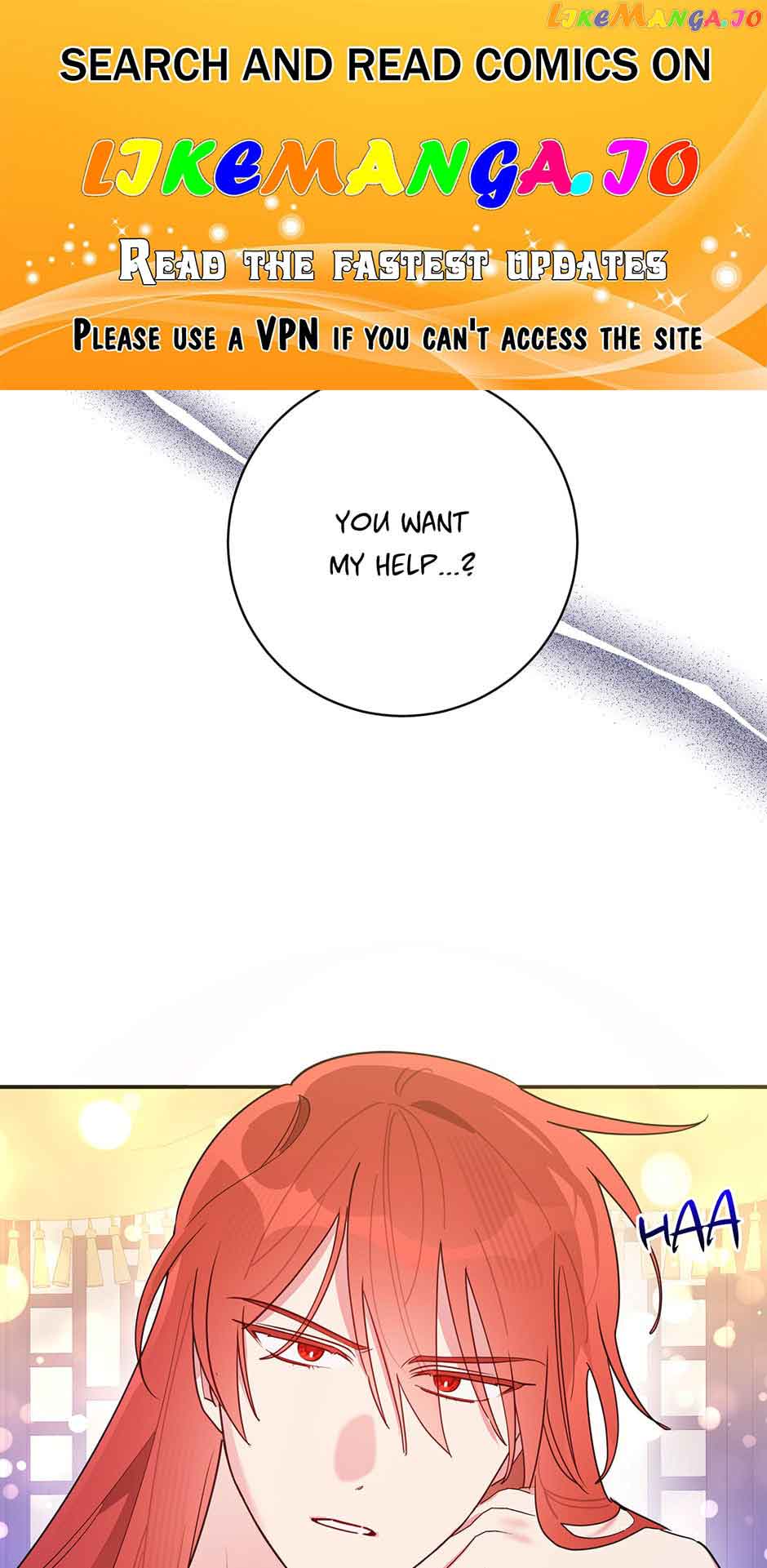 I Am the Precious Daughter of the Greatest Villain in the Fantasy World Chapter 97 - Page 0