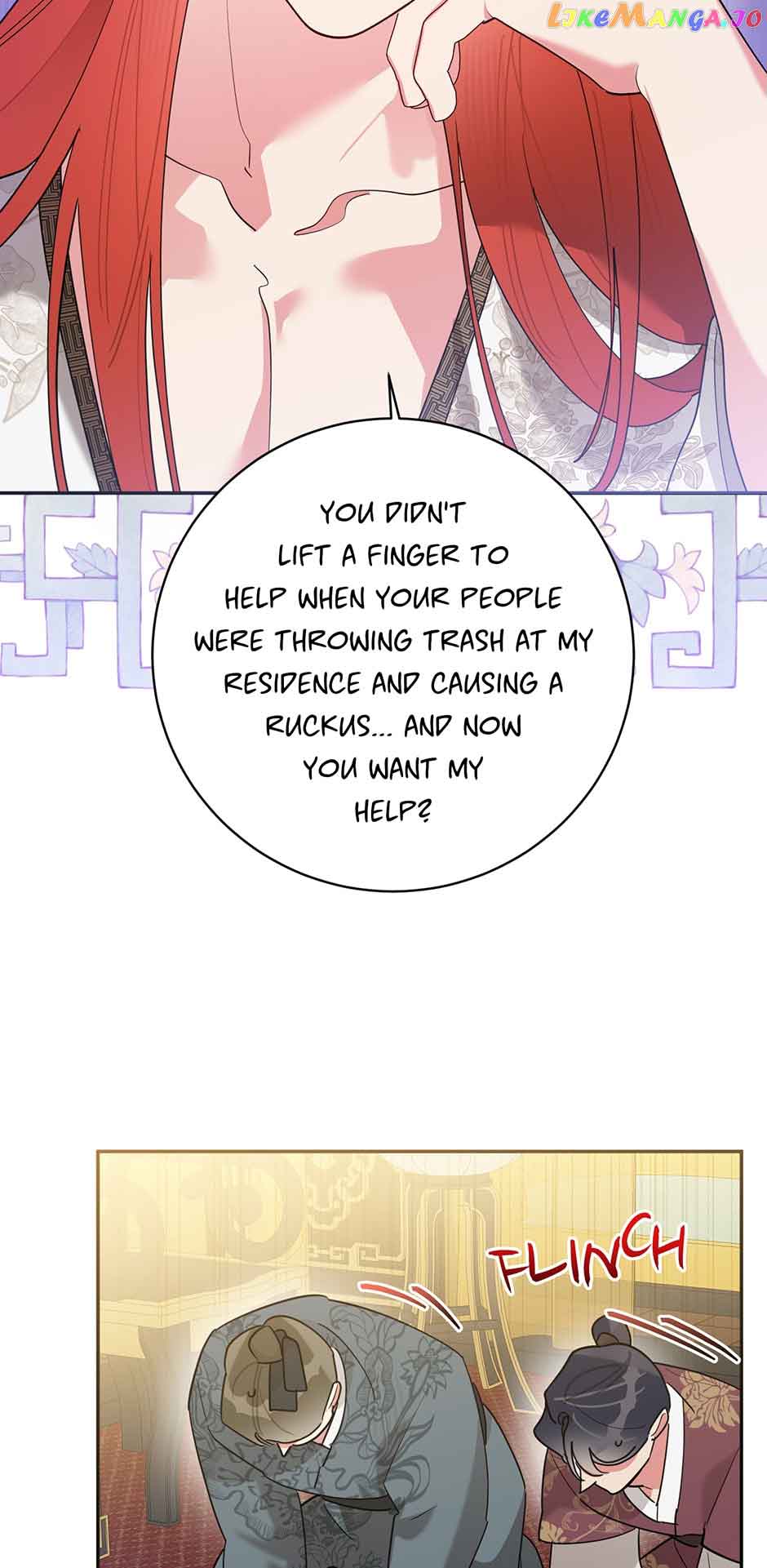 I Am the Precious Daughter of the Greatest Villain in the Fantasy World Chapter 97 - Page 1