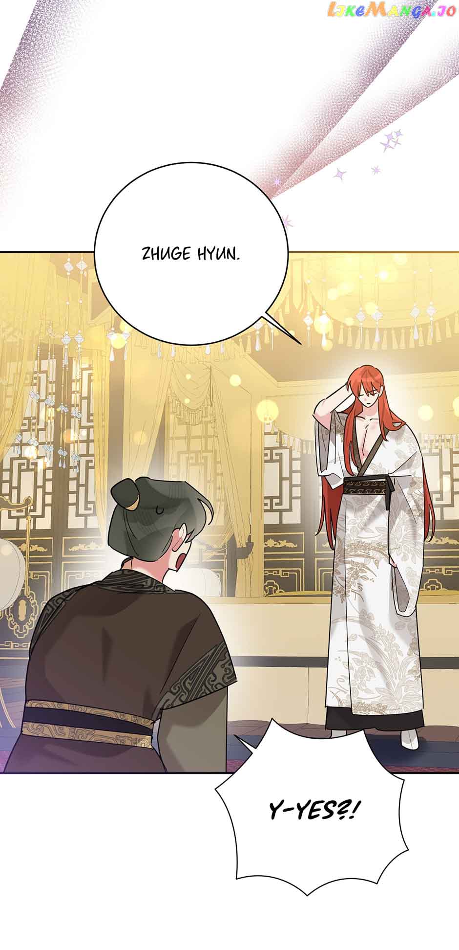 I Am the Precious Daughter of the Greatest Villain in the Fantasy World Chapter 97 - Page 12