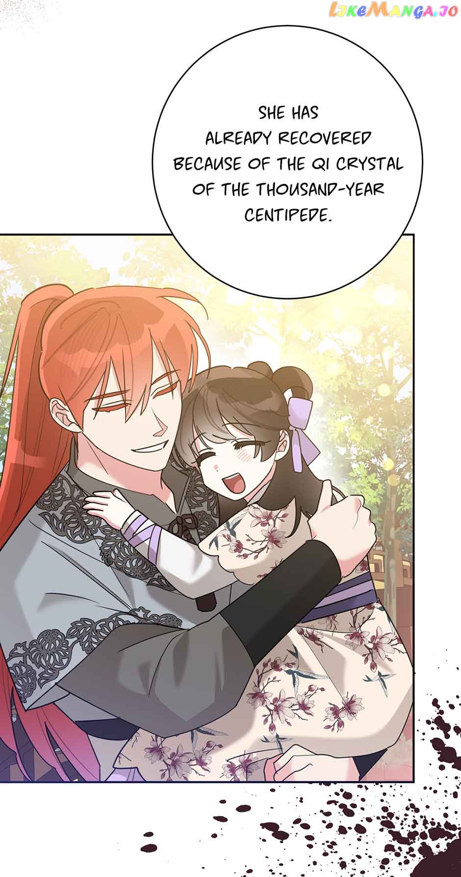 I Am the Precious Daughter of the Greatest Villain in the Fantasy World Chapter 97 - Page 16