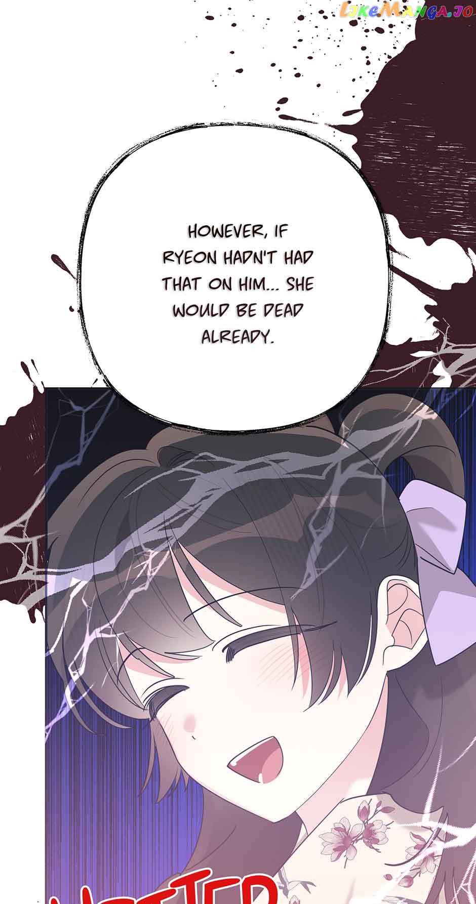 I Am the Precious Daughter of the Greatest Villain in the Fantasy World Chapter 97 - Page 17