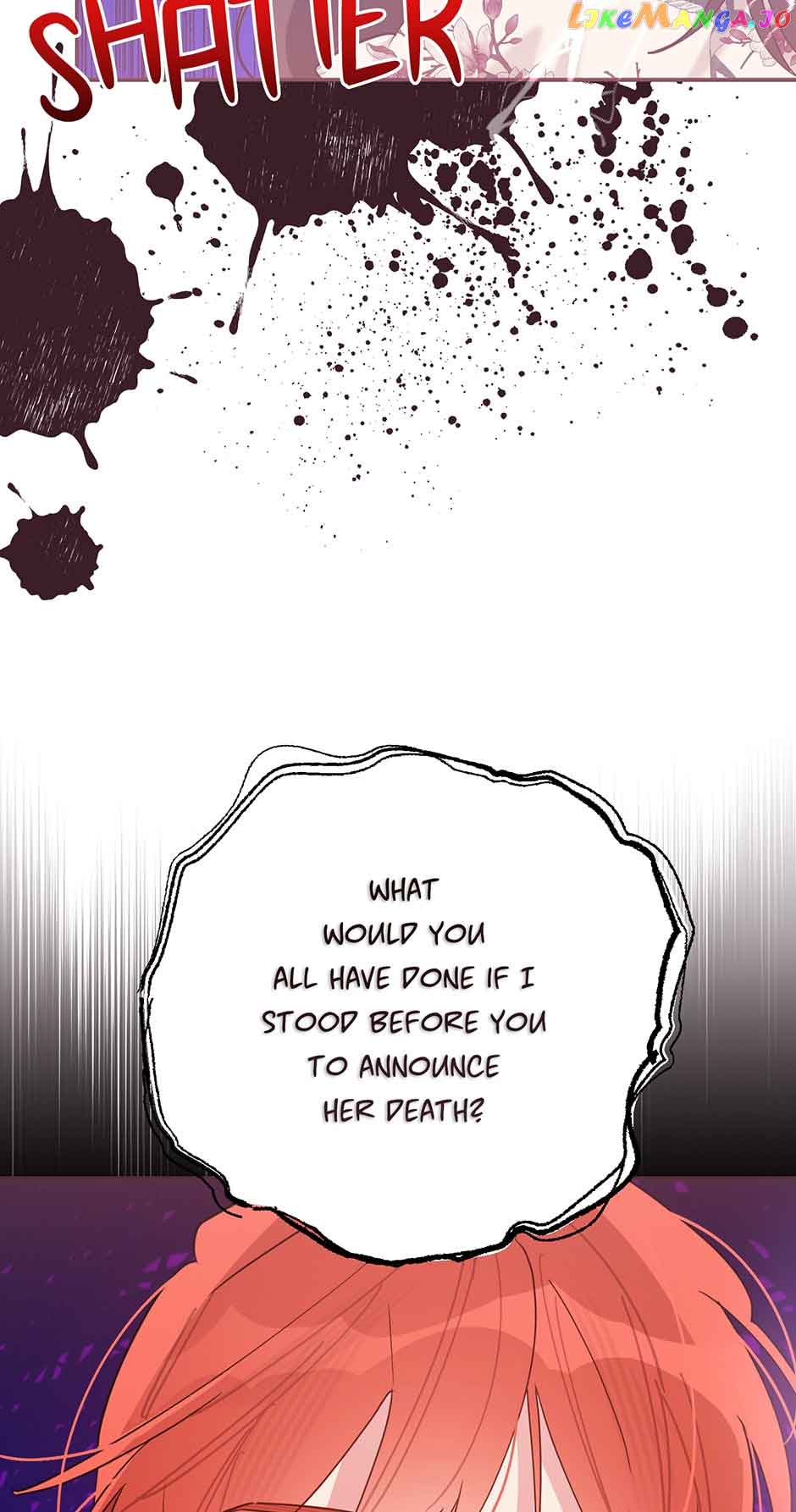 I Am the Precious Daughter of the Greatest Villain in the Fantasy World Chapter 97 - Page 18