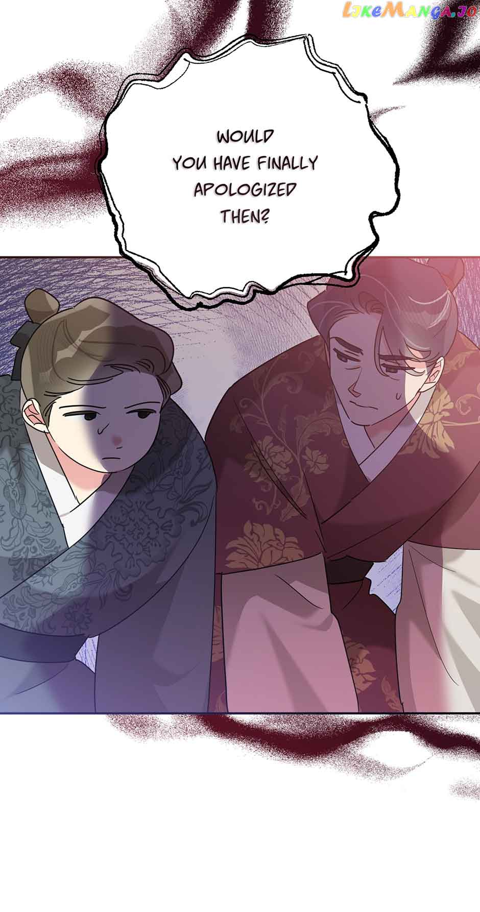 I Am the Precious Daughter of the Greatest Villain in the Fantasy World Chapter 97 - Page 20