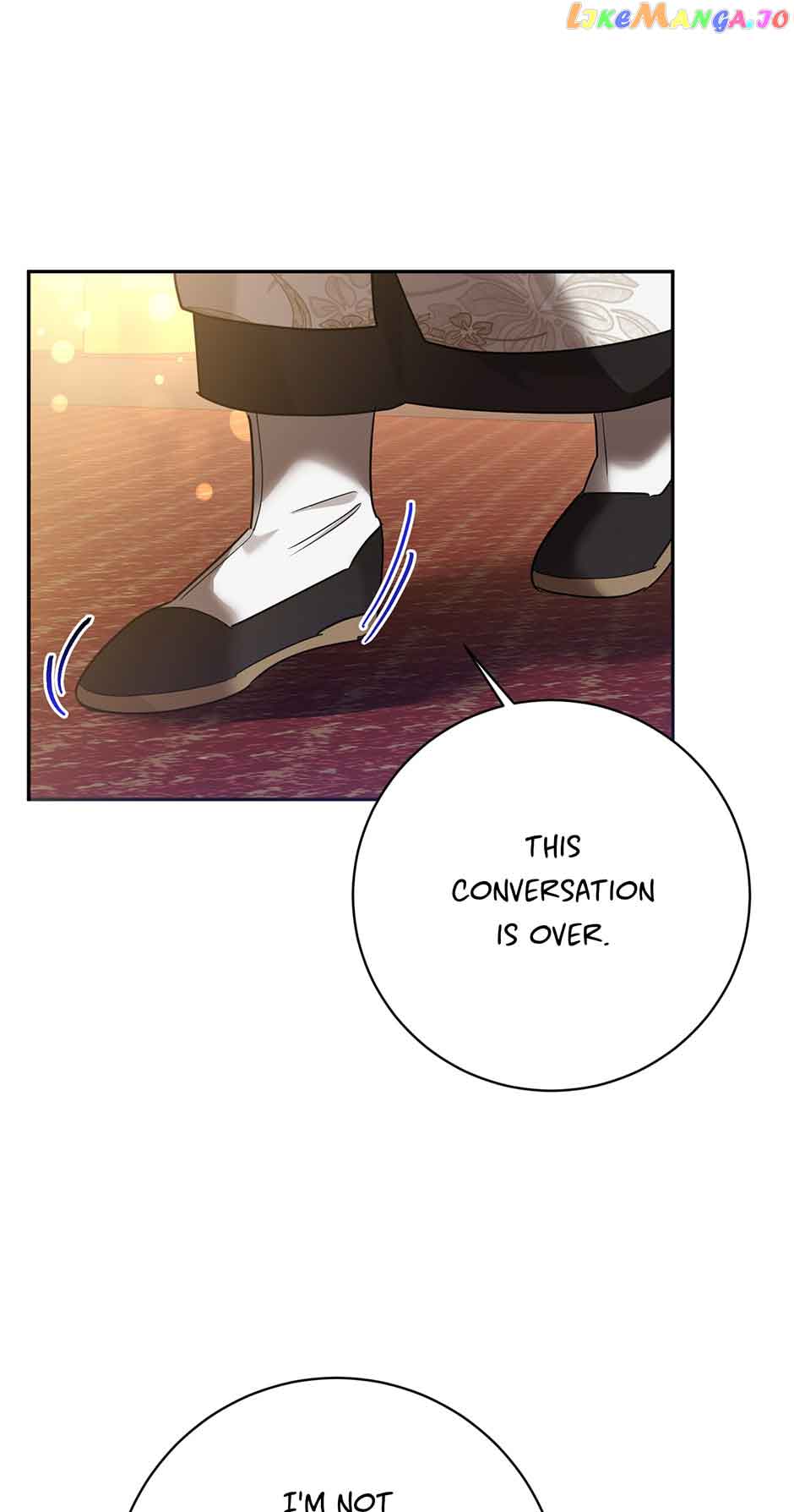 I Am the Precious Daughter of the Greatest Villain in the Fantasy World Chapter 97 - Page 21