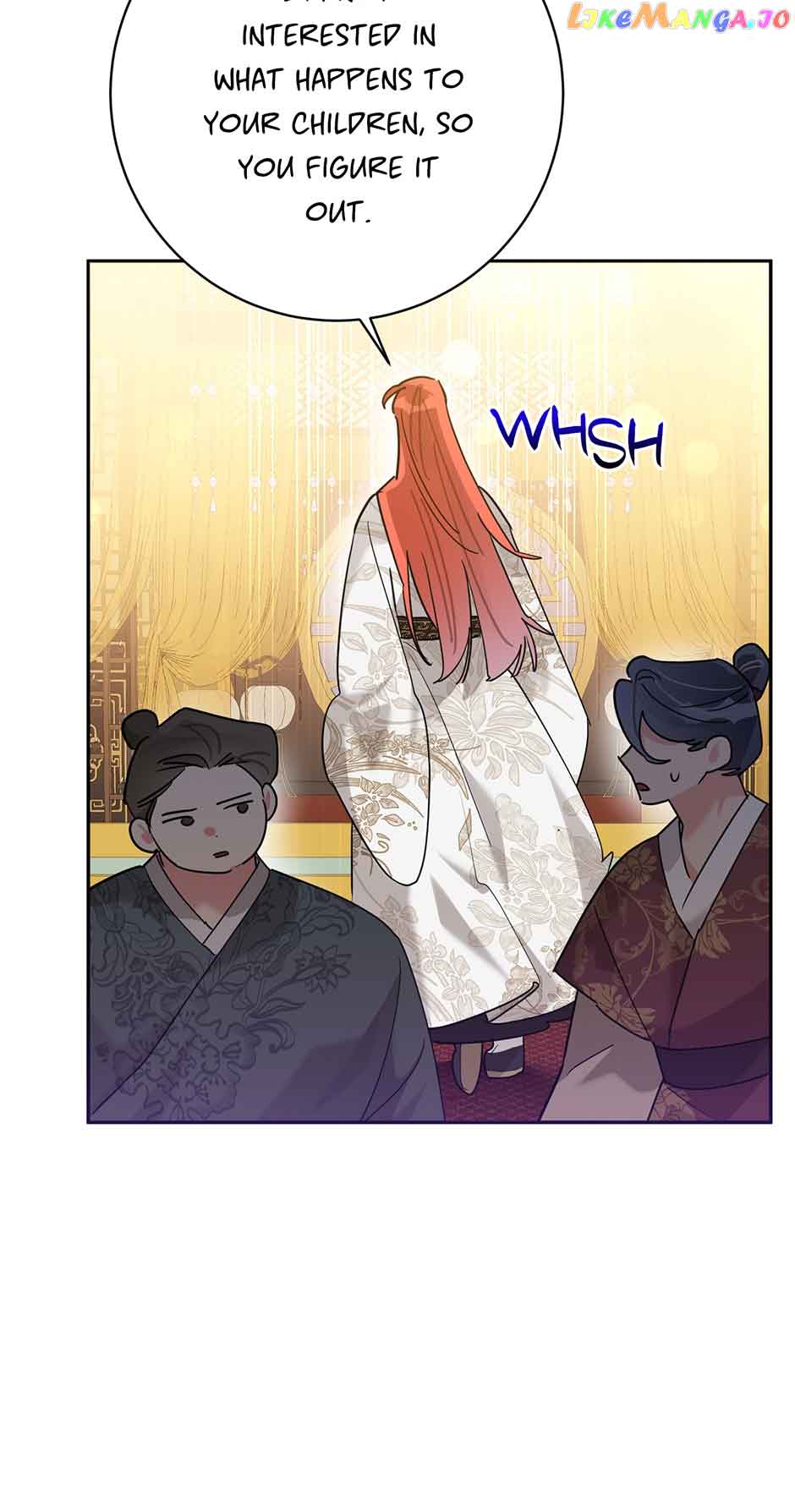 I Am the Precious Daughter of the Greatest Villain in the Fantasy World Chapter 97 - Page 22