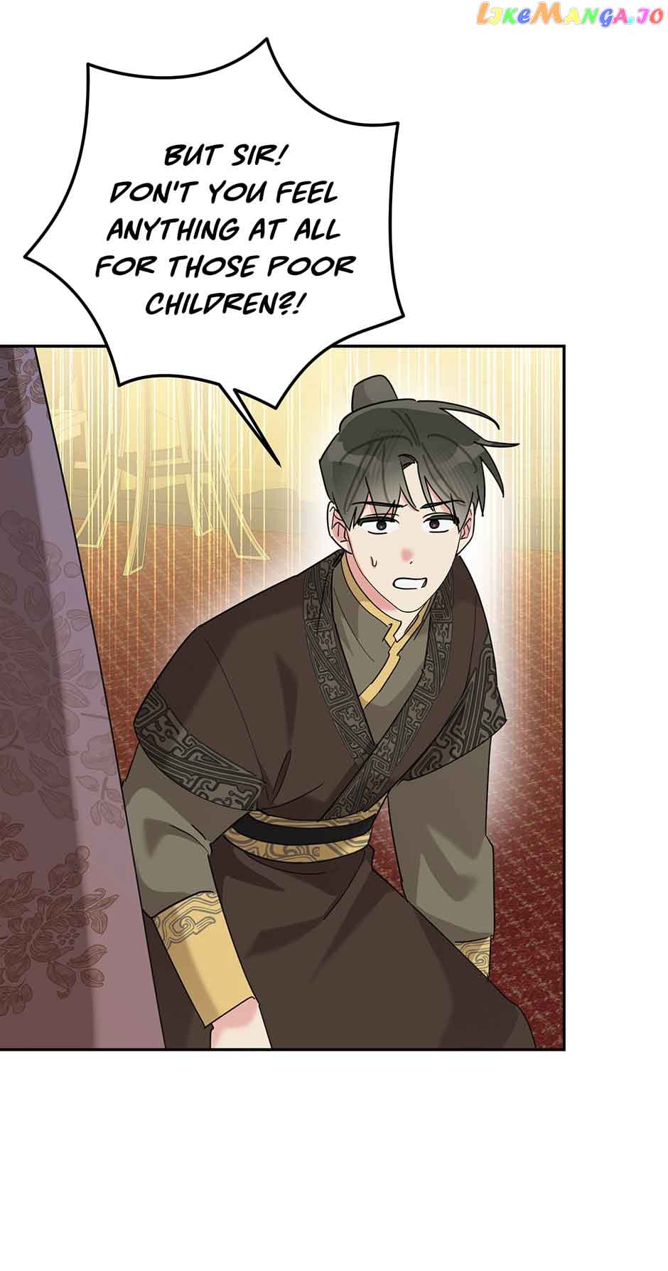 I Am the Precious Daughter of the Greatest Villain in the Fantasy World Chapter 97 - Page 23