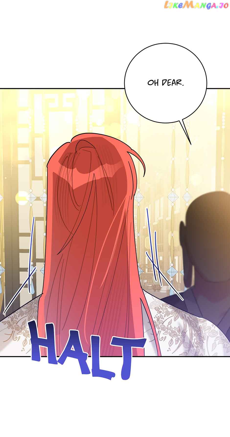 I Am the Precious Daughter of the Greatest Villain in the Fantasy World Chapter 97 - Page 28