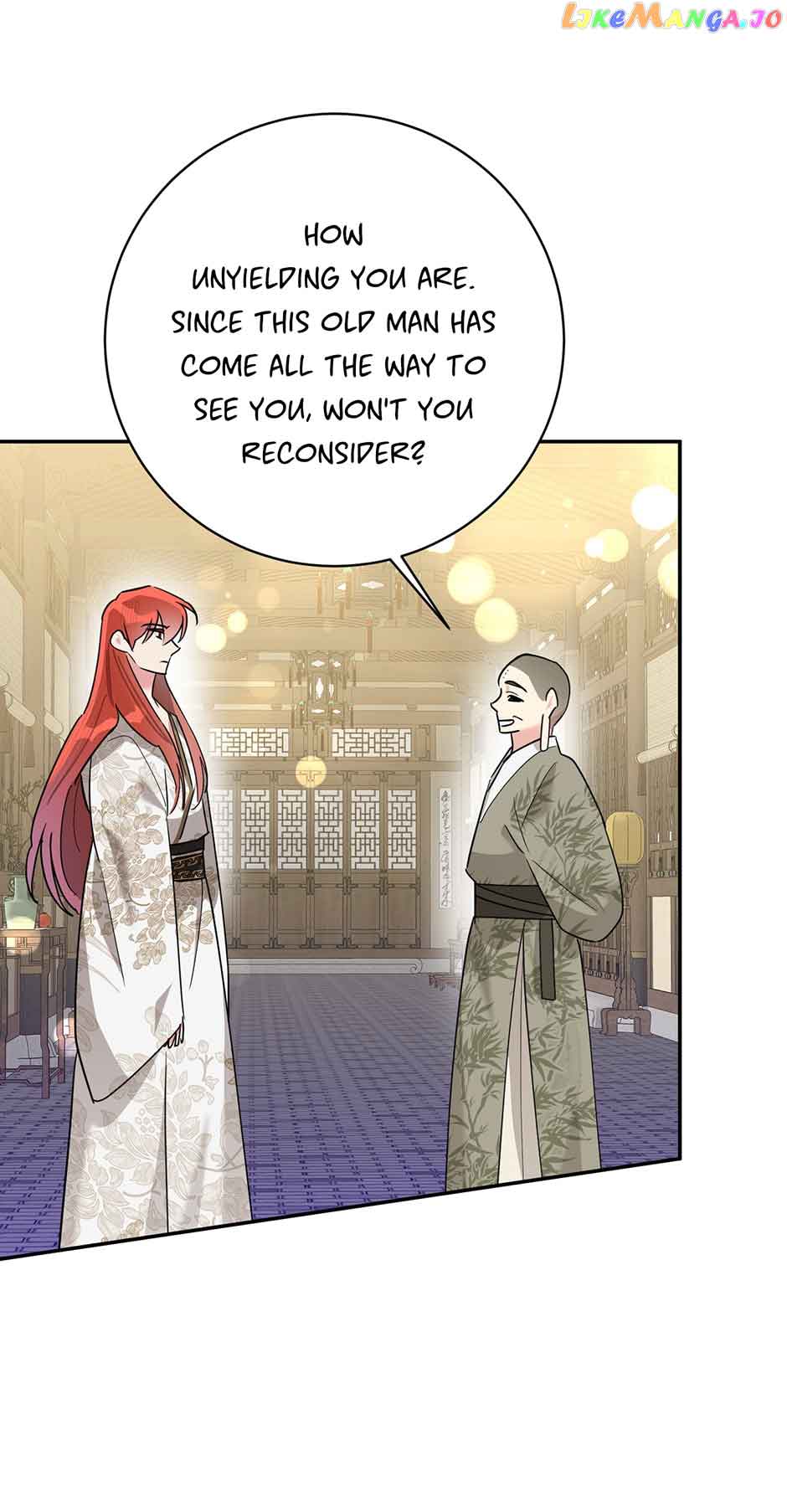 I Am the Precious Daughter of the Greatest Villain in the Fantasy World Chapter 97 - Page 29
