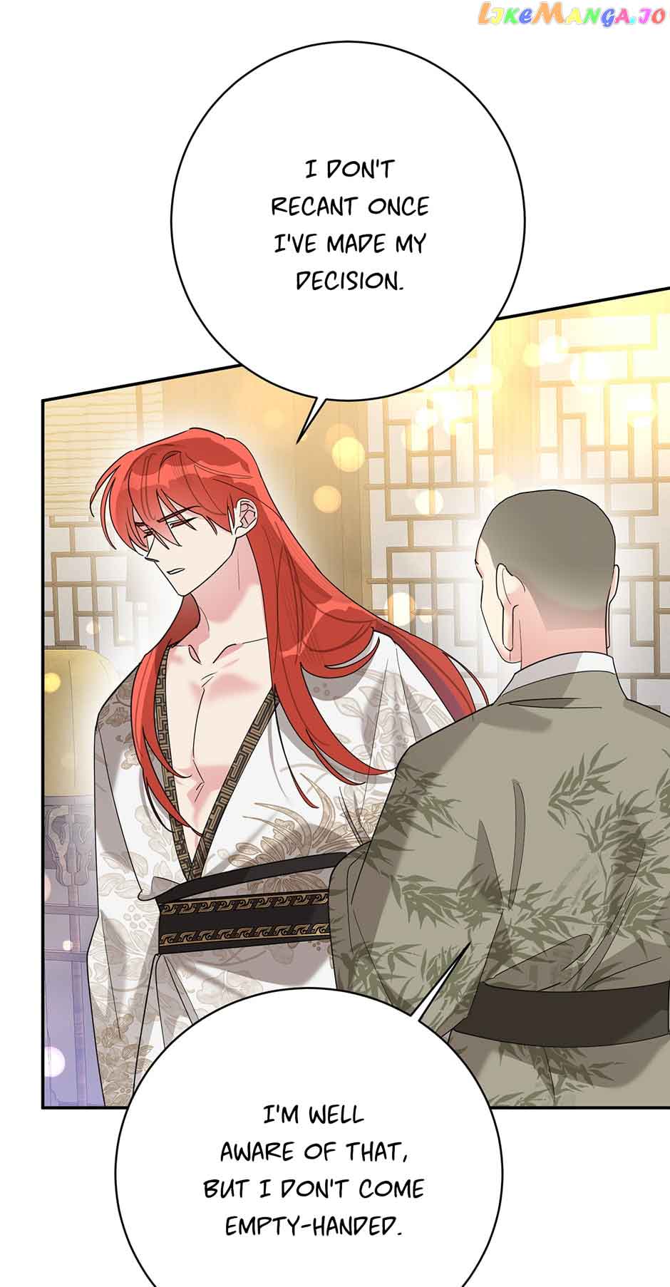 I Am the Precious Daughter of the Greatest Villain in the Fantasy World Chapter 97 - Page 30
