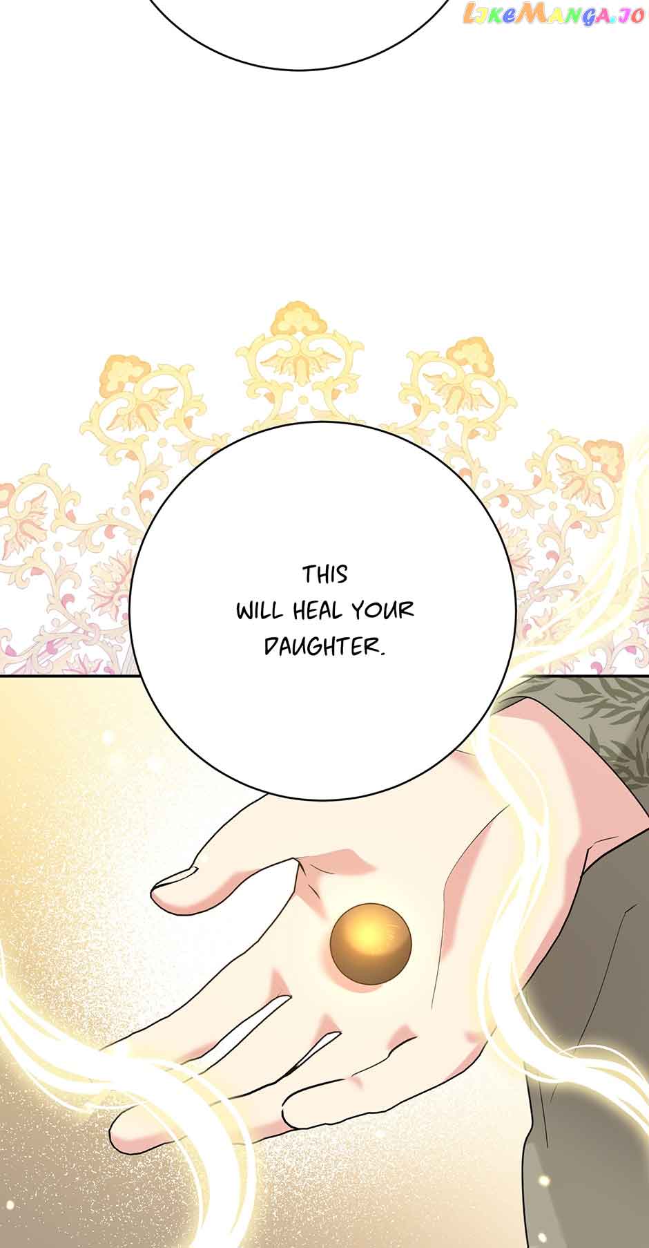 I Am the Precious Daughter of the Greatest Villain in the Fantasy World Chapter 97 - Page 31