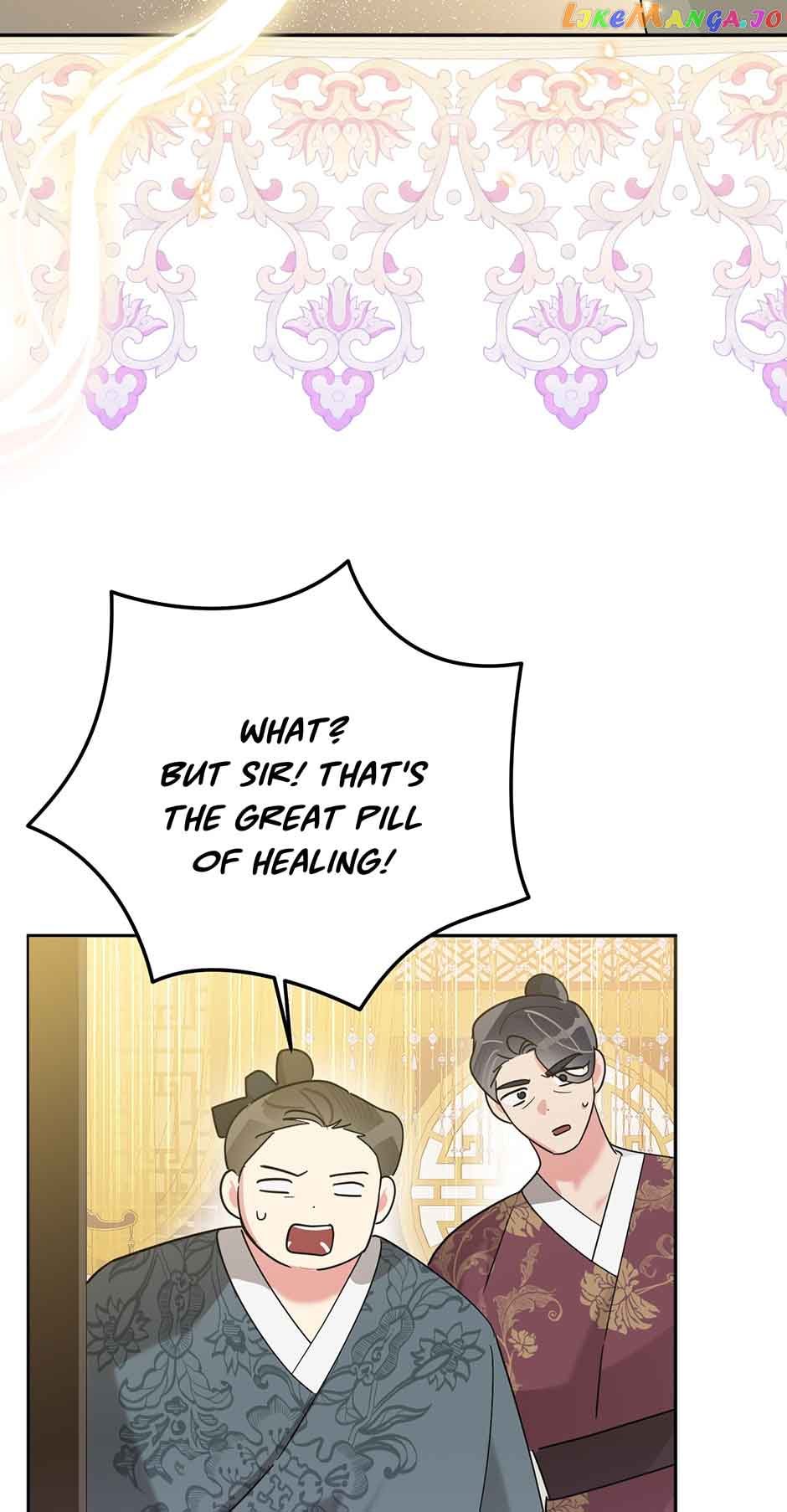 I Am the Precious Daughter of the Greatest Villain in the Fantasy World Chapter 97 - Page 32