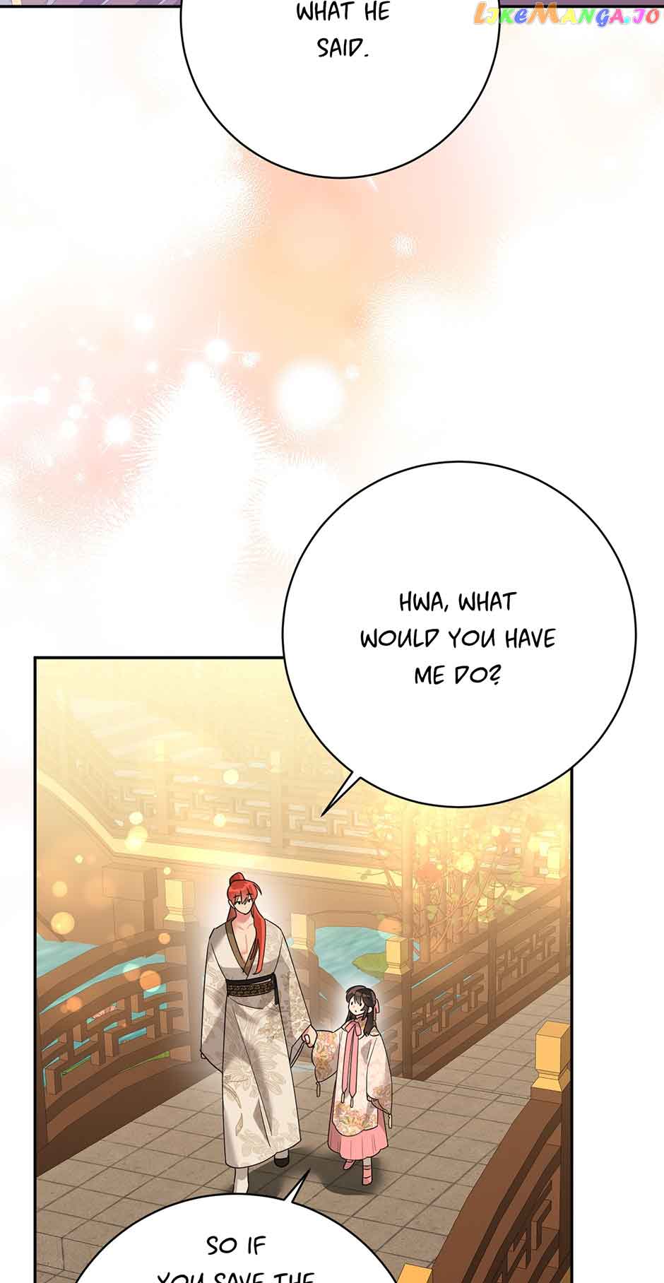 I Am the Precious Daughter of the Greatest Villain in the Fantasy World Chapter 97 - Page 38