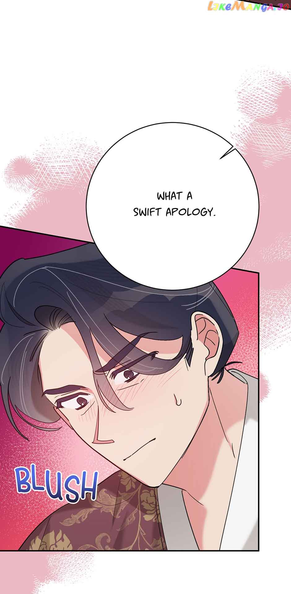 I Am the Precious Daughter of the Greatest Villain in the Fantasy World Chapter 97 - Page 4