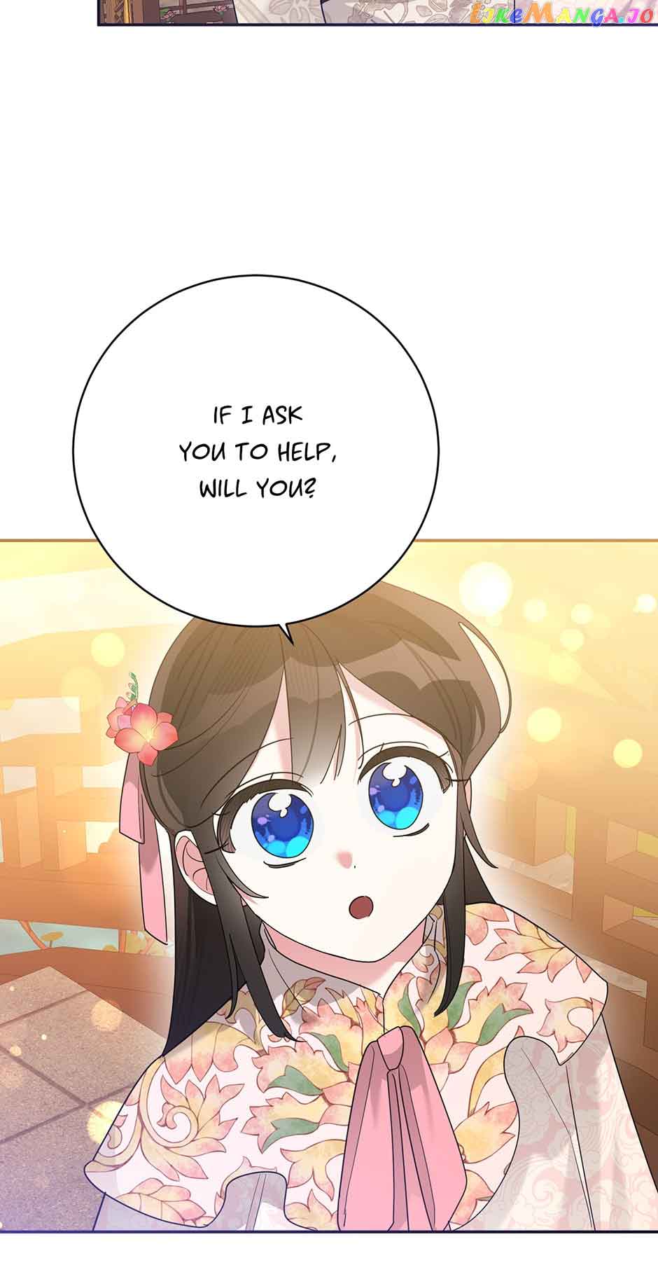 I Am the Precious Daughter of the Greatest Villain in the Fantasy World Chapter 97 - Page 40