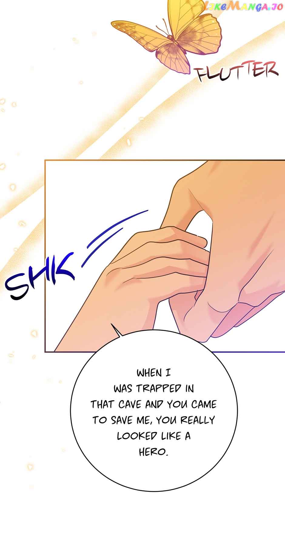 I Am the Precious Daughter of the Greatest Villain in the Fantasy World Chapter 97 - Page 43