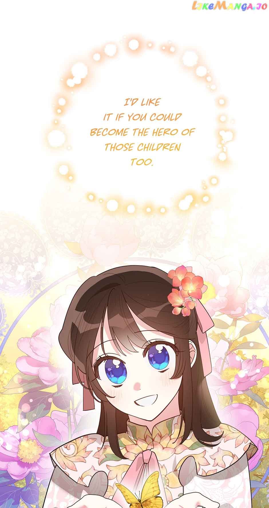 I Am the Precious Daughter of the Greatest Villain in the Fantasy World Chapter 97 - Page 44