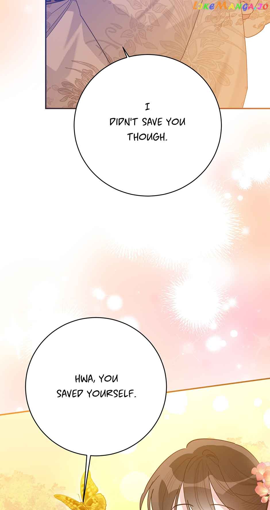 I Am the Precious Daughter of the Greatest Villain in the Fantasy World Chapter 97 - Page 47