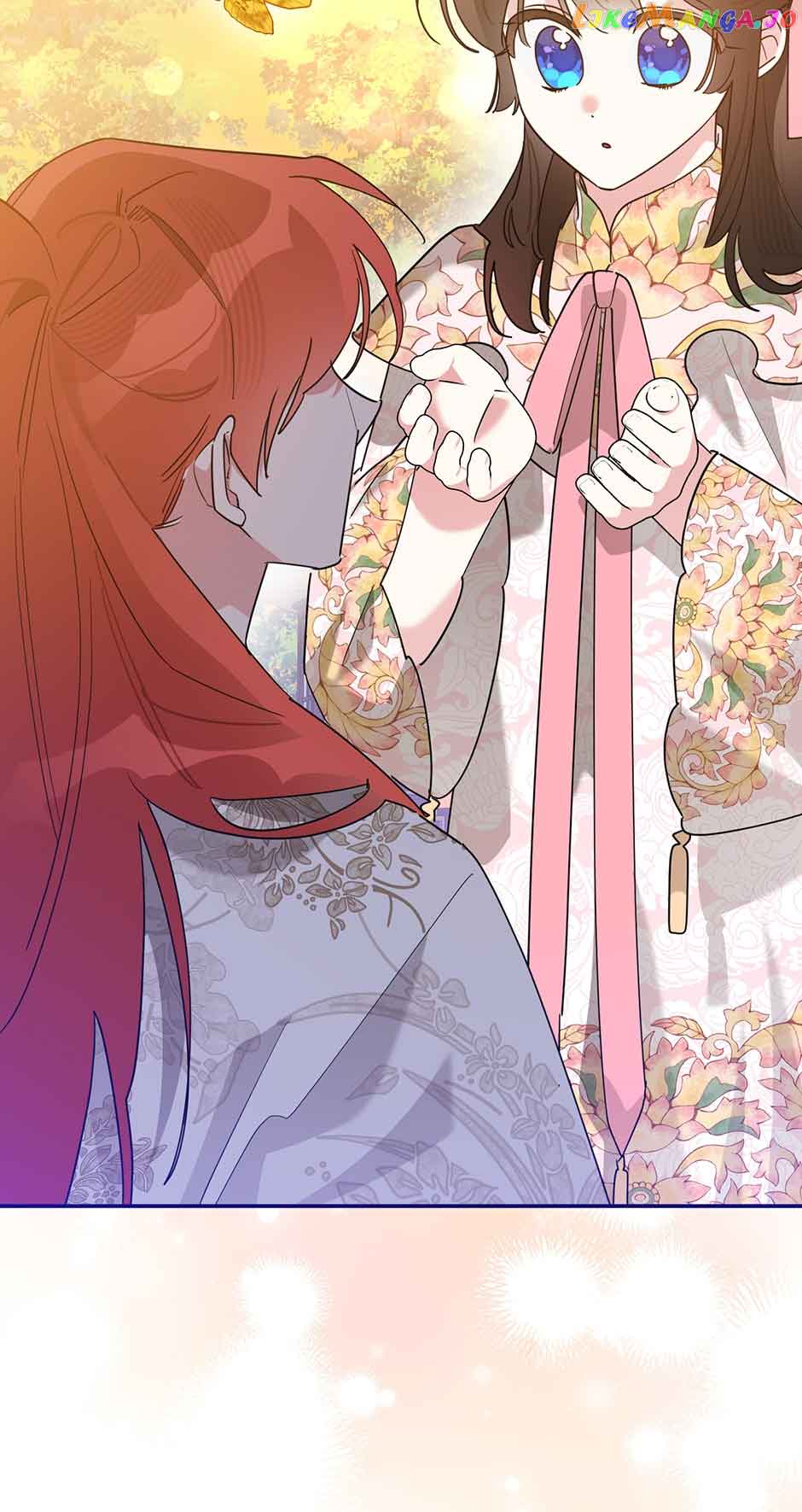 I Am the Precious Daughter of the Greatest Villain in the Fantasy World Chapter 97 - Page 48