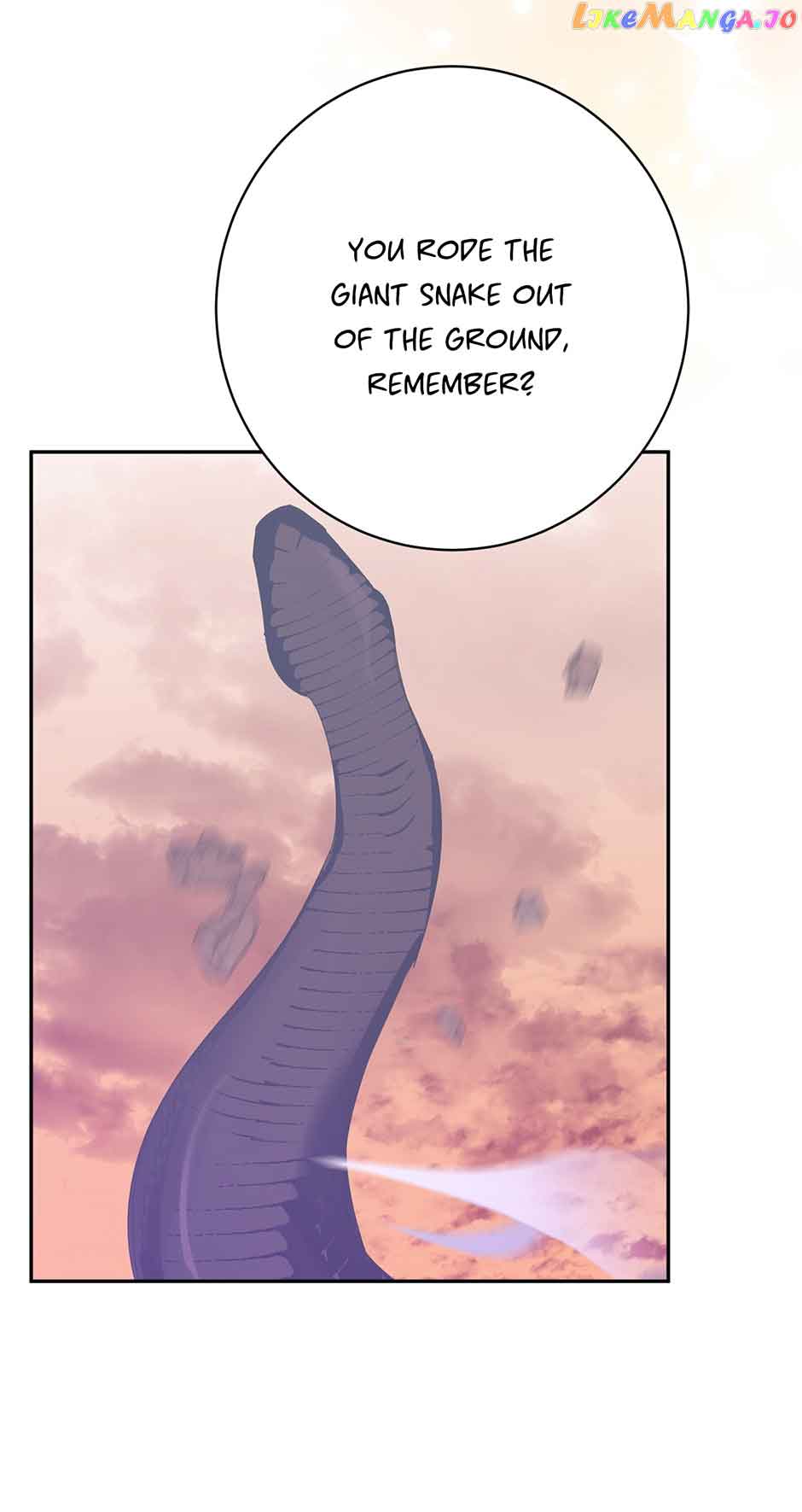 I Am the Precious Daughter of the Greatest Villain in the Fantasy World Chapter 97 - Page 49