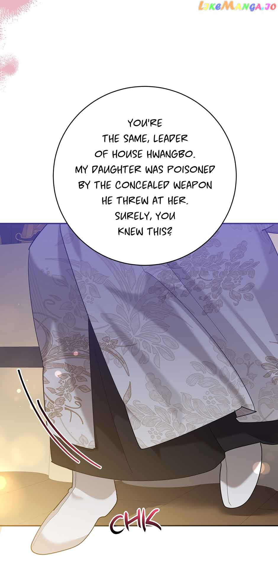 I Am the Precious Daughter of the Greatest Villain in the Fantasy World Chapter 97 - Page 5