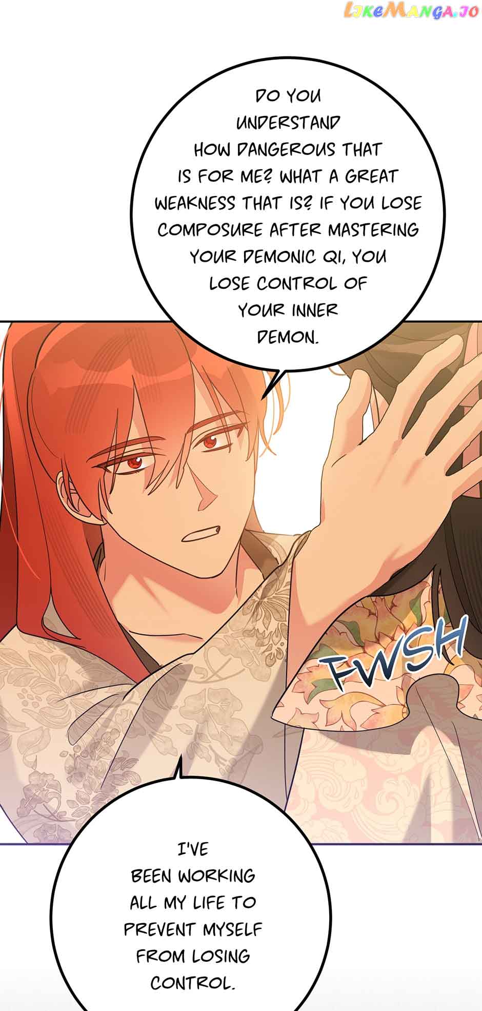 I Am the Precious Daughter of the Greatest Villain in the Fantasy World Chapter 97 - Page 52