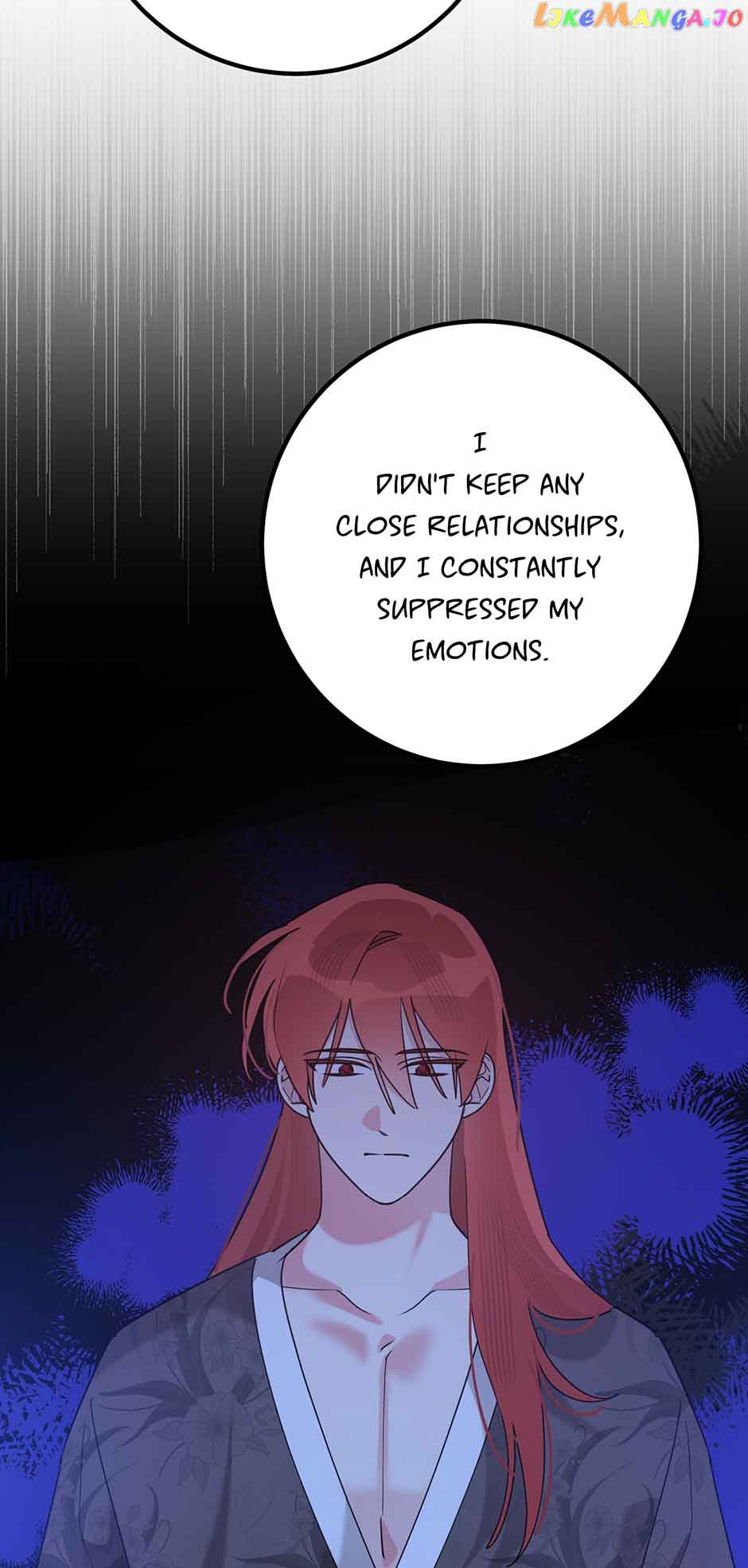 I Am the Precious Daughter of the Greatest Villain in the Fantasy World Chapter 97 - Page 53