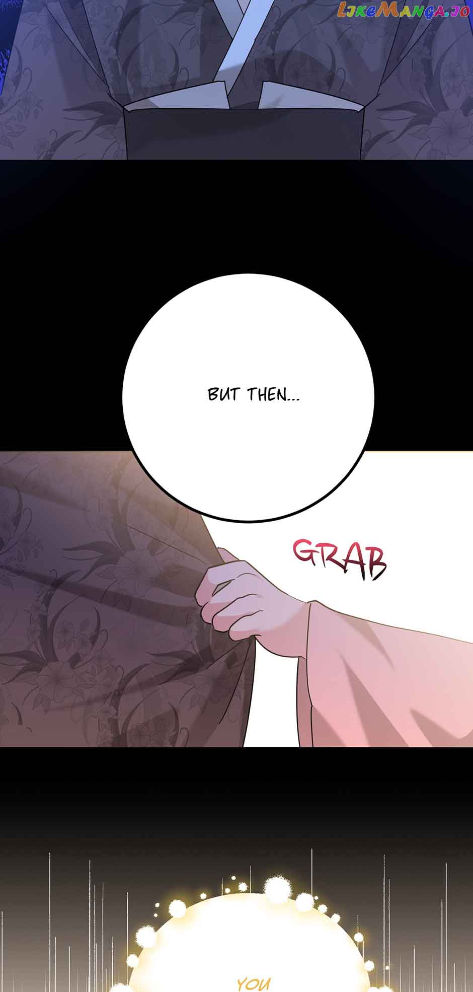 I Am the Precious Daughter of the Greatest Villain in the Fantasy World Chapter 97 - Page 54