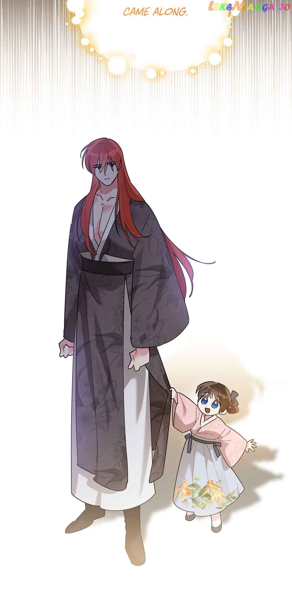 I Am the Precious Daughter of the Greatest Villain in the Fantasy World Chapter 97 - Page 55