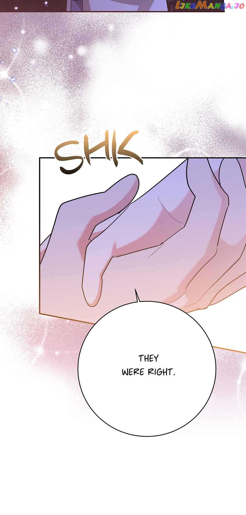 I Am the Precious Daughter of the Greatest Villain in the Fantasy World Chapter 97 - Page 58