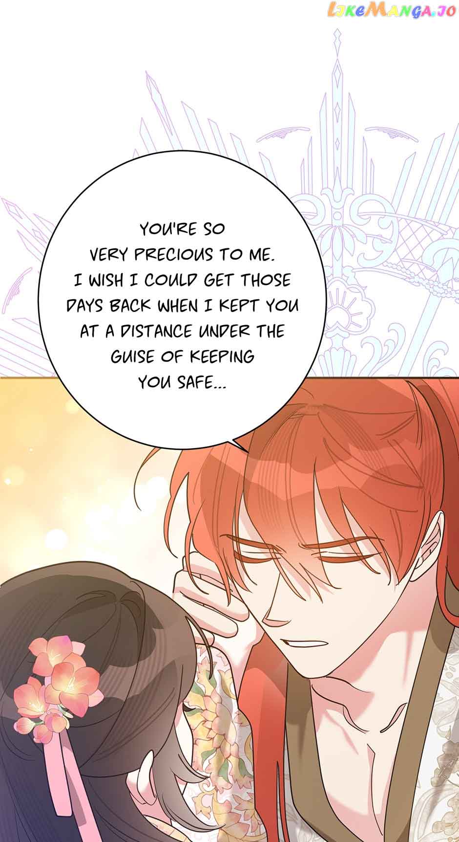 I Am the Precious Daughter of the Greatest Villain in the Fantasy World Chapter 97 - Page 59