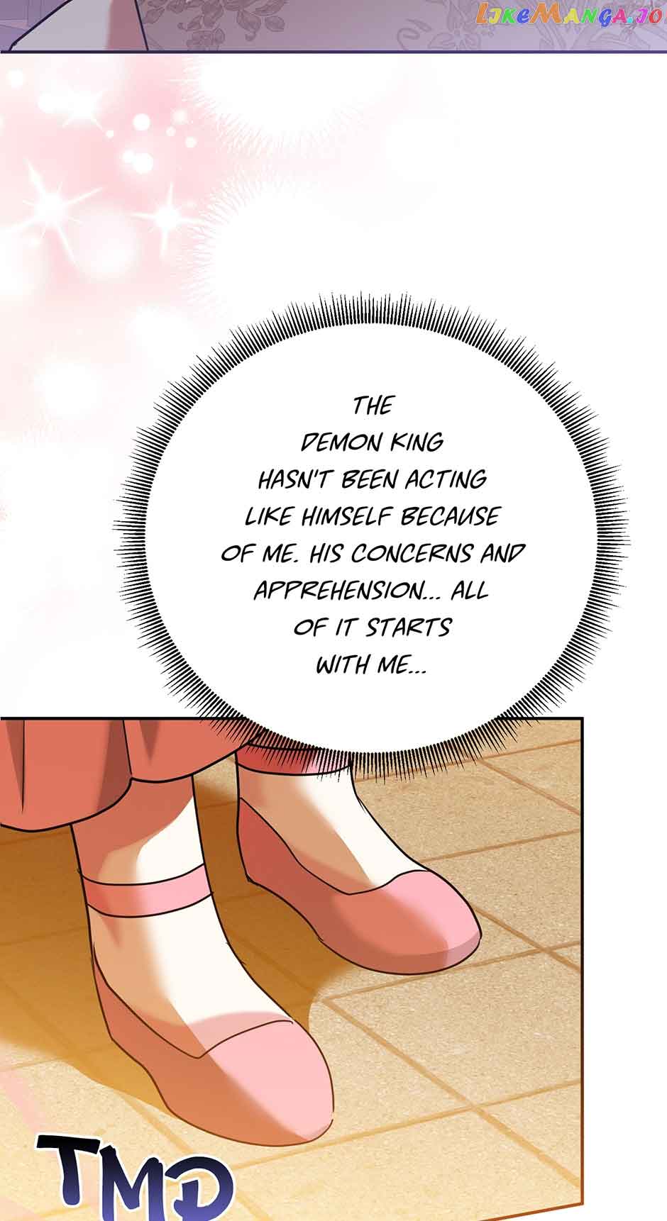 I Am the Precious Daughter of the Greatest Villain in the Fantasy World Chapter 97 - Page 63