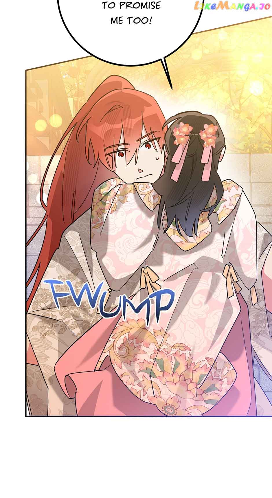 I Am the Precious Daughter of the Greatest Villain in the Fantasy World Chapter 97 - Page 65