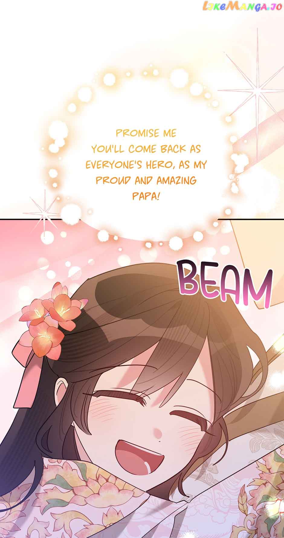 I Am the Precious Daughter of the Greatest Villain in the Fantasy World Chapter 97 - Page 66