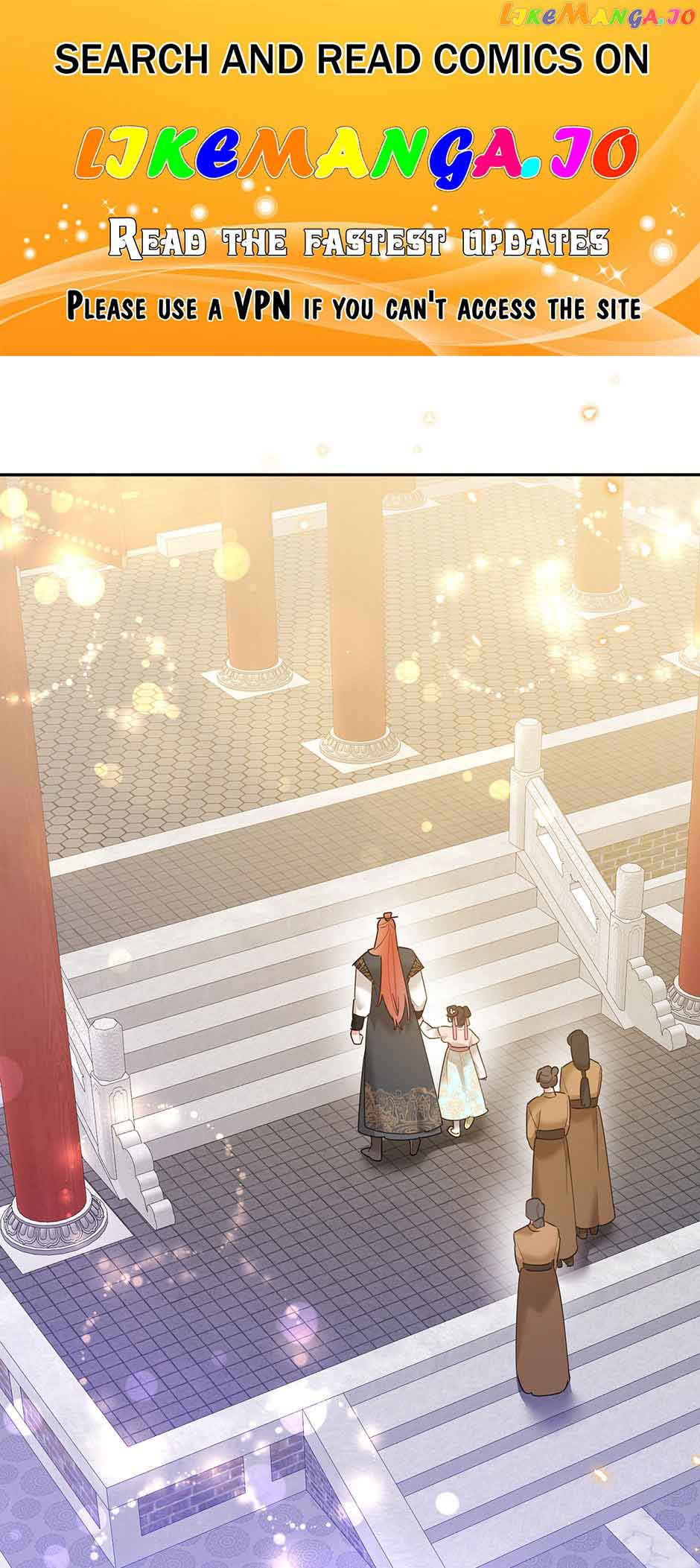 I Am the Precious Daughter of the Greatest Villain in the Fantasy World Chapter 98 - Page 0