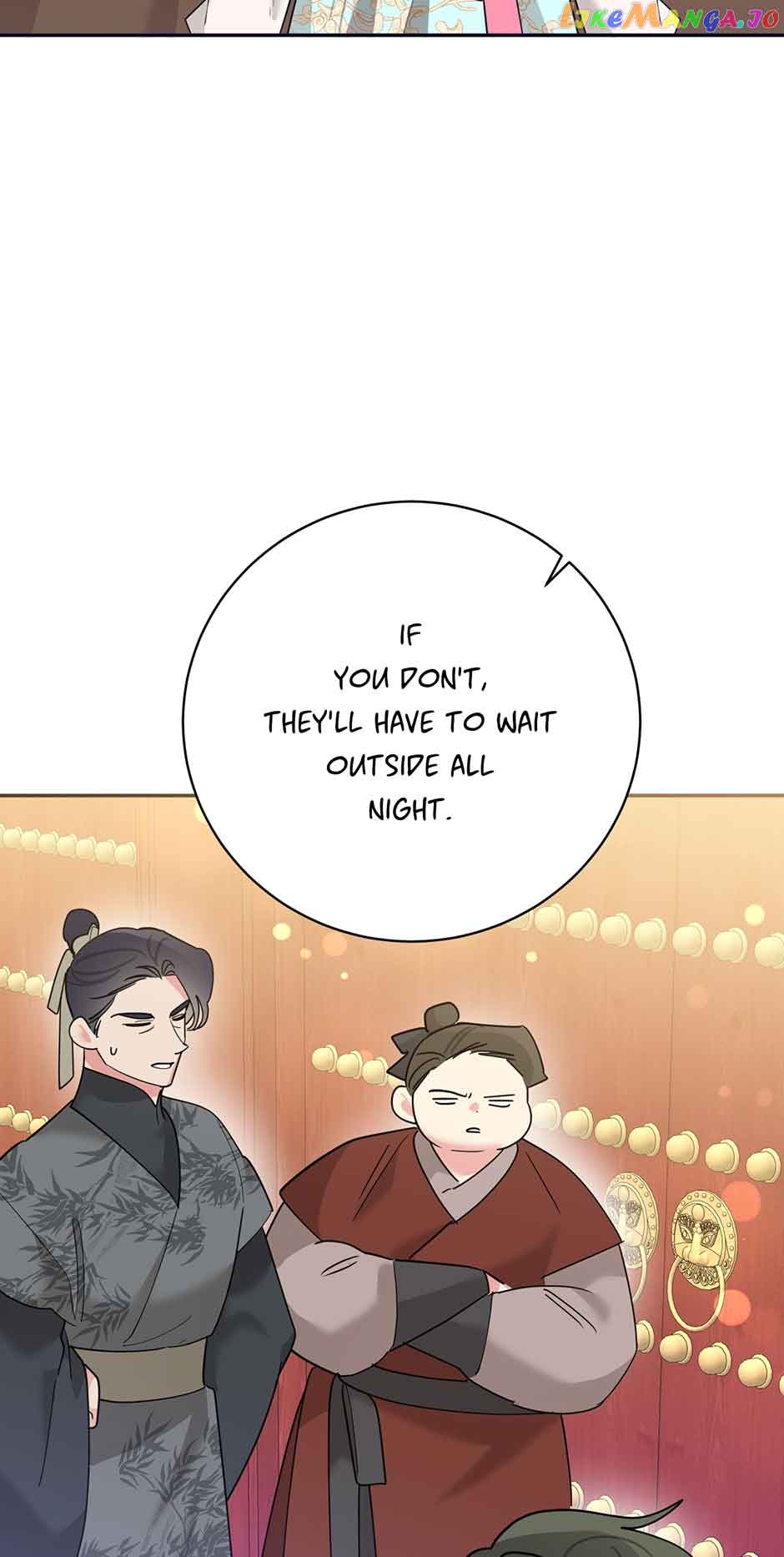 I Am the Precious Daughter of the Greatest Villain in the Fantasy World Chapter 98 - Page 10