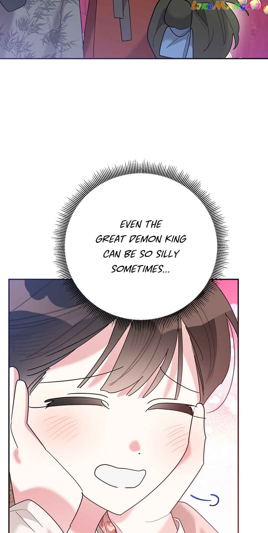 I Am the Precious Daughter of the Greatest Villain in the Fantasy World Chapter 98 - Page 11