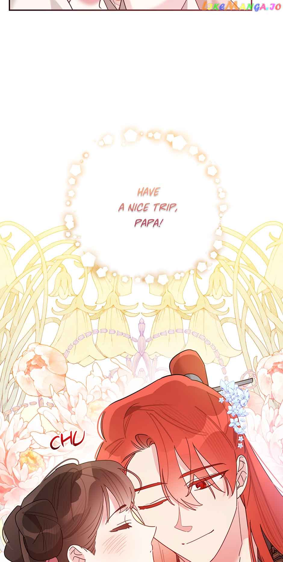 I Am the Precious Daughter of the Greatest Villain in the Fantasy World Chapter 98 - Page 12