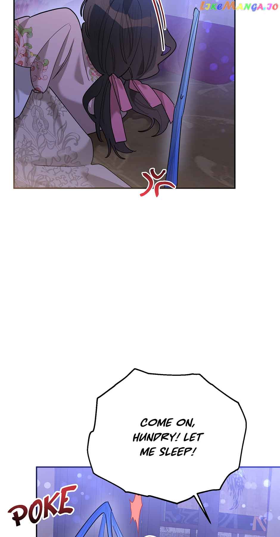 I Am the Precious Daughter of the Greatest Villain in the Fantasy World Chapter 98 - Page 17