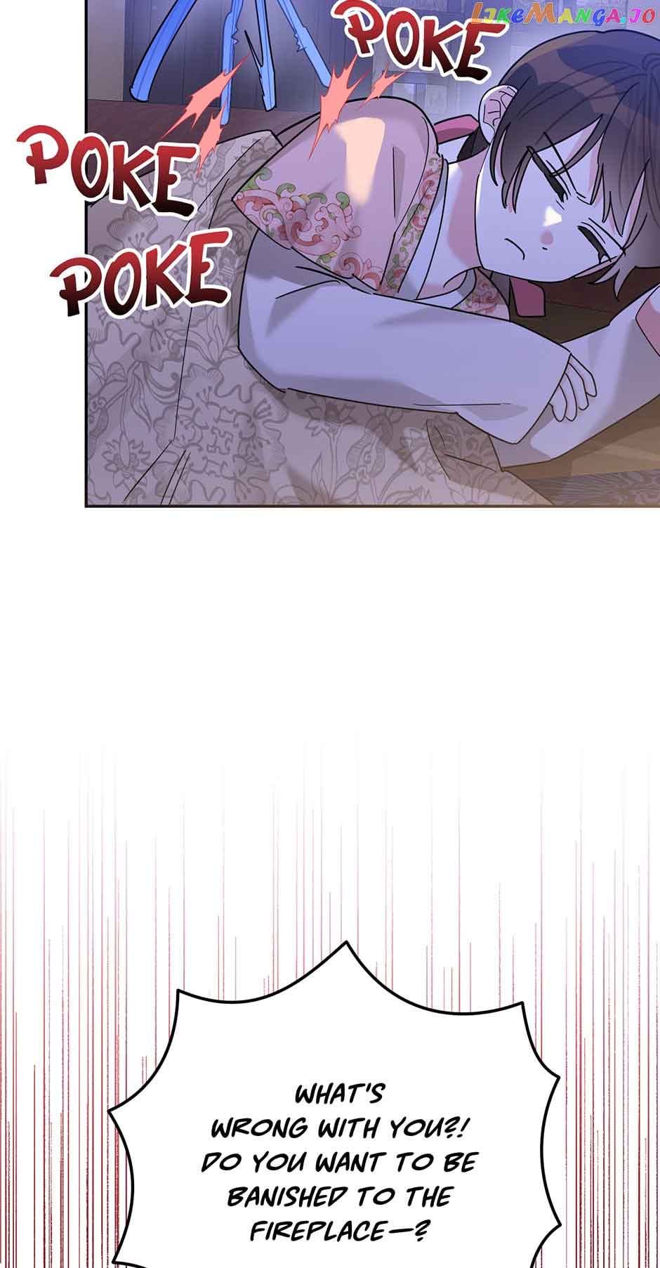 I Am the Precious Daughter of the Greatest Villain in the Fantasy World Chapter 98 - Page 18