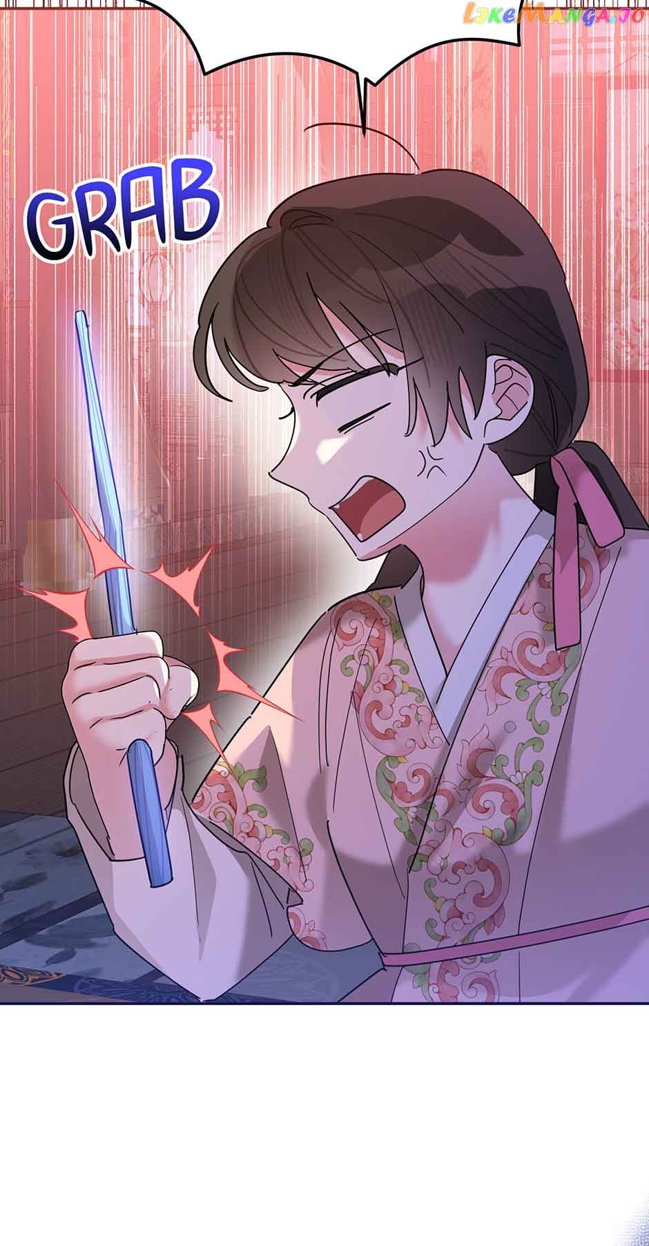 I Am the Precious Daughter of the Greatest Villain in the Fantasy World Chapter 98 - Page 19